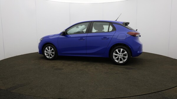 Used Vauxhall Corsa 2021 for sale - 76032603: Photo 70