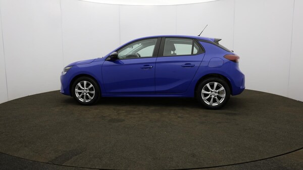 Used Vauxhall Corsa 2021 for sale - 76032603: Photo 71