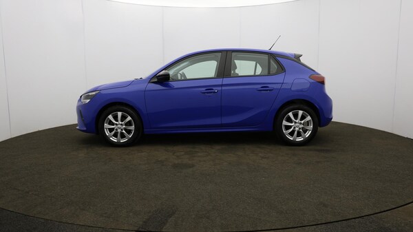 Used Vauxhall Corsa 2021 for sale - 76032603: Photo 72