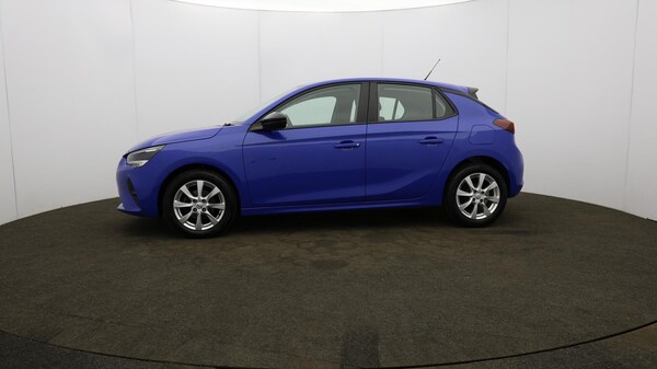 Used Vauxhall Corsa 2021 for sale - 76032603: Photo 73