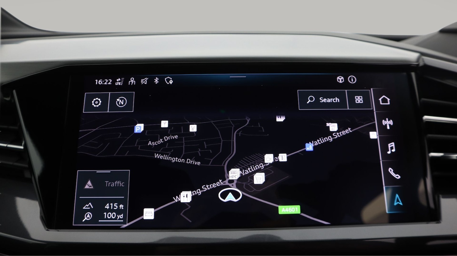 Used Audi Q4 e-tron 2022 for sale - 77584791: Photo 11