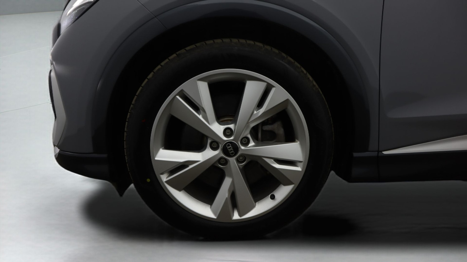 Used Audi Q4 e-tron 2022 for sale - 77584791: Photo 18