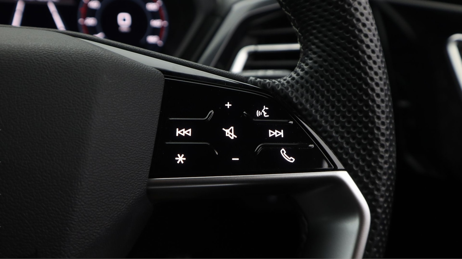 Used Audi Q4 e-tron 2022 for sale - 77584791: Photo 24