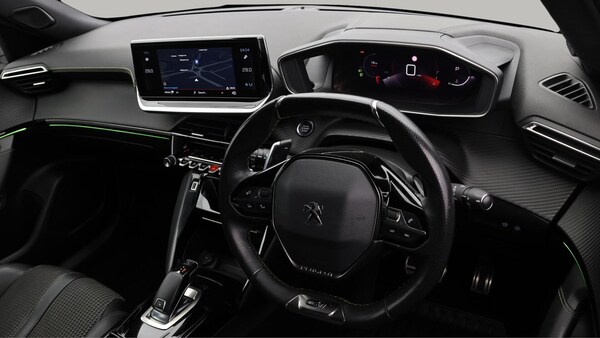 Used Peugeot 2008 2021 for sale - 76283002: Photo 10