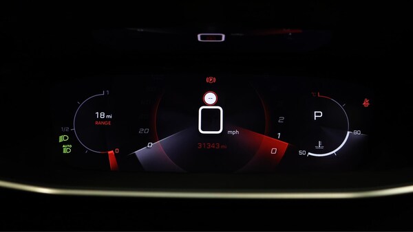 Used Peugeot 2008 2021 for sale - 76283002: Photo 11