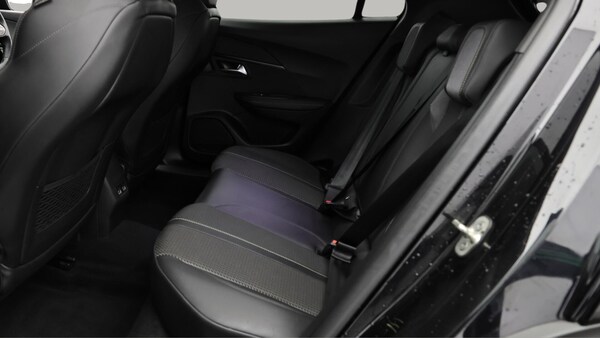 Used Peugeot 2008 2021 for sale - 76283002: Photo 17