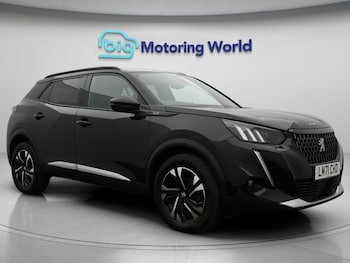 Peugeot - 2008