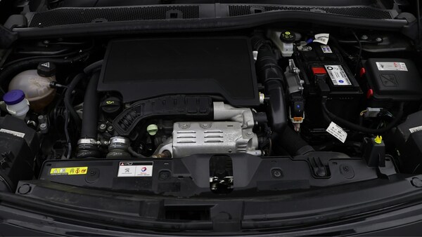 Used Peugeot 2008 2021 for sale - 76283002: Photo 20