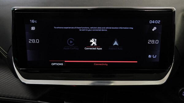 Used Peugeot 2008 2021 for sale - 76283002: Photo 25