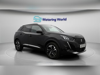 Used Peugeot 2008 2021 for sale - 76283002: Photo 2