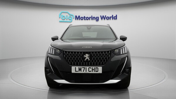 Used Peugeot 2008 2021 for sale - 76283002: Photo 3