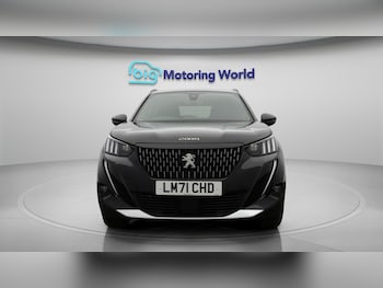 Used Peugeot 2008 2021 for sale - 76283002: Photo 3