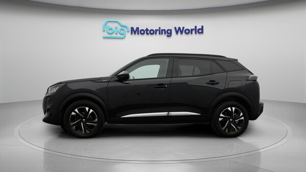 Used Peugeot 2008 2021 for sale - 76283002: Photo 5