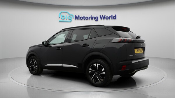 Used Peugeot 2008 2021 for sale - 76283002: Photo 6