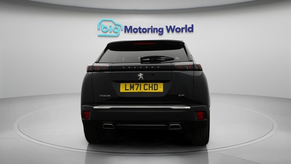 Used Peugeot 2008 2021 for sale - 76283002: Photo 7