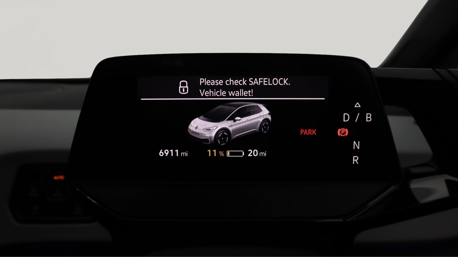 Used Volkswagen ID.3 2022 for sale - 77137141: Photo 10