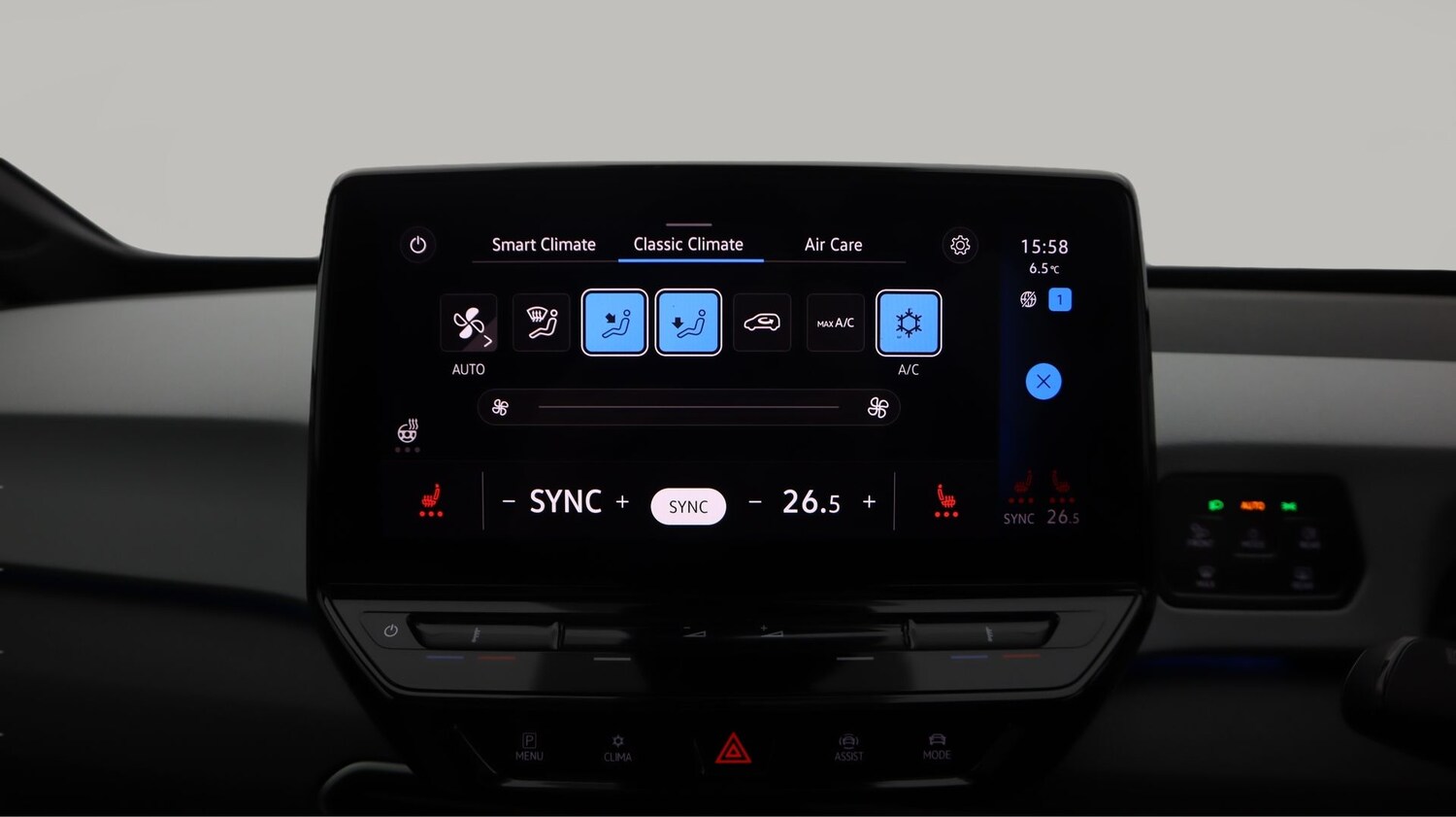 Used Volkswagen ID.3 2022 for sale - 77137141: Photo 12