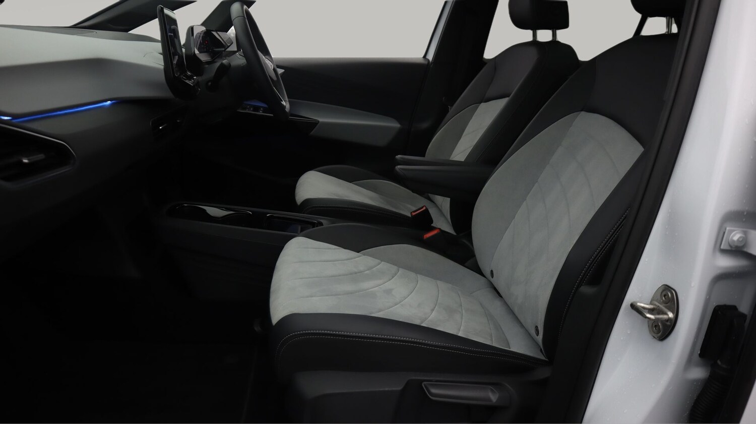 Used Volkswagen ID.3 2022 for sale - 77137141: Photo 14