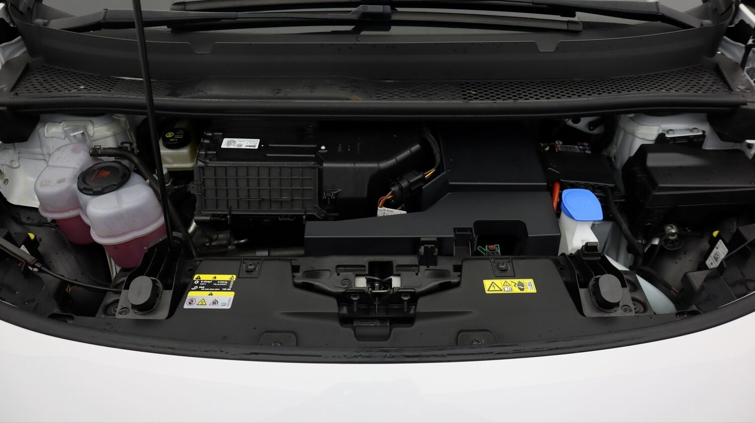 Used Volkswagen ID.3 2022 for sale - 77137141: Photo 19