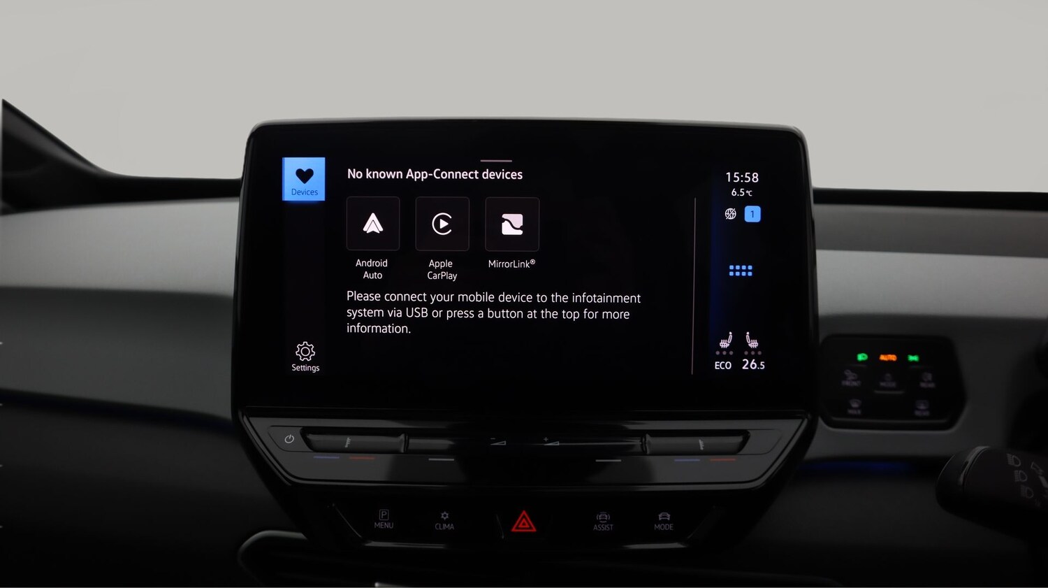 Used Volkswagen ID.3 2022 for sale - 77137141: Photo 24