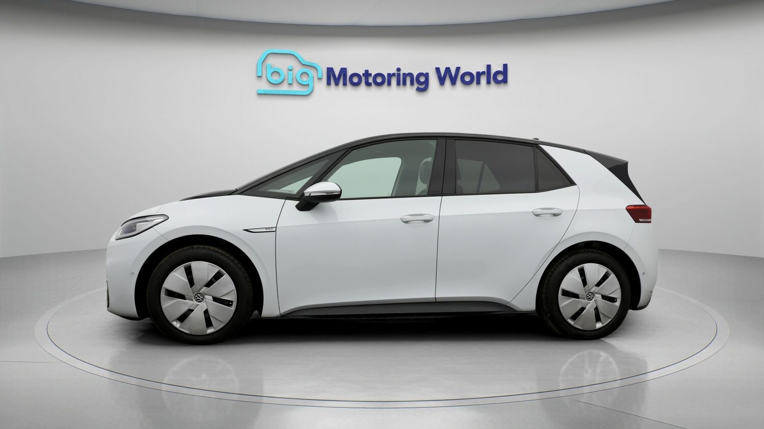 Used Volkswagen ID.3 2022 for sale - 77137141: Photo 4