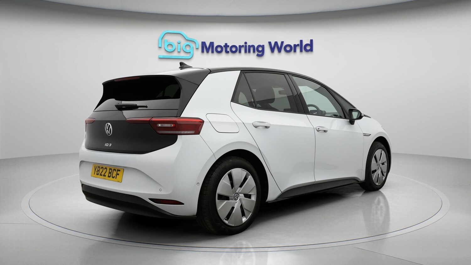 Used Volkswagen ID.3 2022 for sale - 77137141: Photo 7