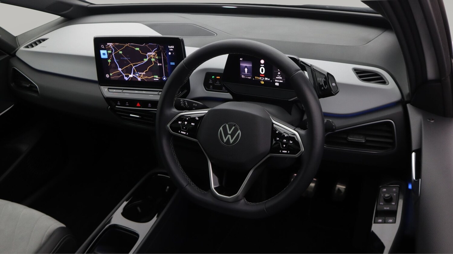Used Volkswagen ID.3 2022 for sale - 77137141: Photo 9