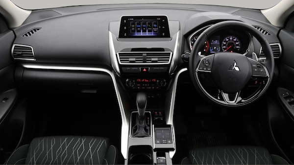 Used Mitsubishi Eclipse Cross 2019 for sale - 76001241: Photo 14