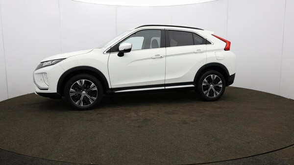 Used Mitsubishi Eclipse Cross 2019 for sale - 76001241: Photo 38