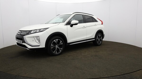Used Mitsubishi Eclipse Cross 2019 for sale - 76001241: Photo 41
