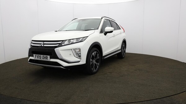 Used Mitsubishi Eclipse Cross 2019 for sale - 76001241: Photo 43