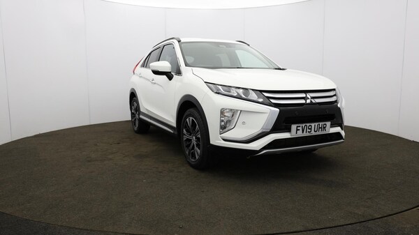 Used Mitsubishi Eclipse Cross 2019 for sale - 76001241: Photo 50