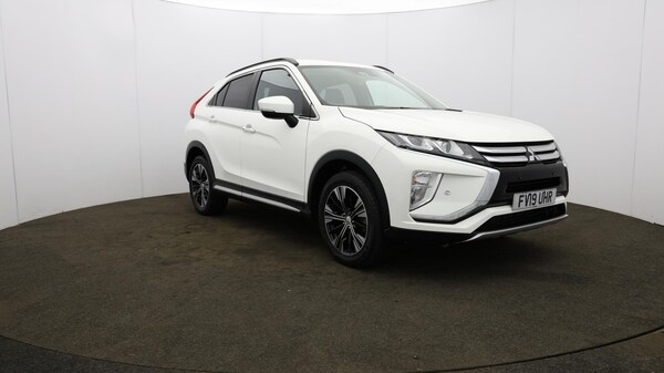 Used Mitsubishi Eclipse Cross 2019 for sale - 76001241: Photo 51