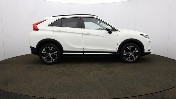 Used Mitsubishi Eclipse Cross 2019 for sale - 76001241: Photo 57