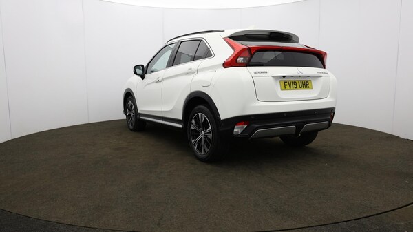 Used Mitsubishi Eclipse Cross 2019 for sale - 76001241: Photo 58