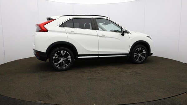 Used Mitsubishi Eclipse Cross 2019 for sale - 76001241: Photo 60