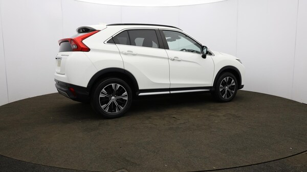 Used Mitsubishi Eclipse Cross 2019 for sale - 76001241: Photo 61