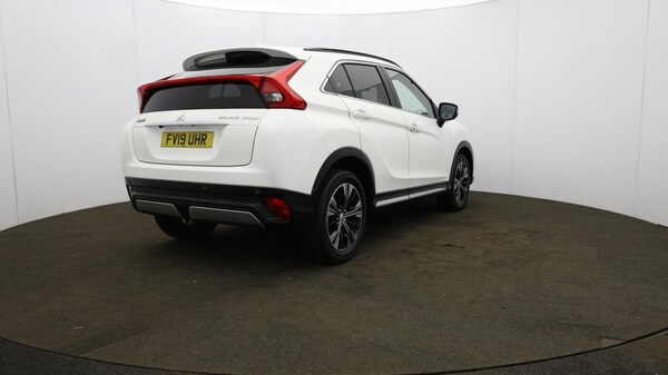 Used Mitsubishi Eclipse Cross 2019 for sale - 76001241: Photo 64