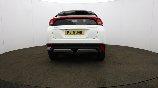 Used Mitsubishi Eclipse Cross 2019 for sale - 76001241: Photo 67