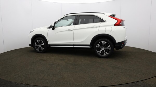 Used Mitsubishi Eclipse Cross 2019 for sale - 76001241: Photo 72