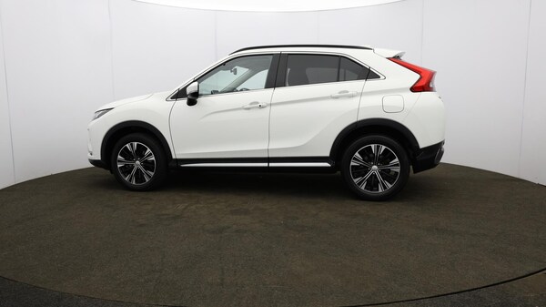Used Mitsubishi Eclipse Cross 2019 for sale - 76001241: Photo 73
