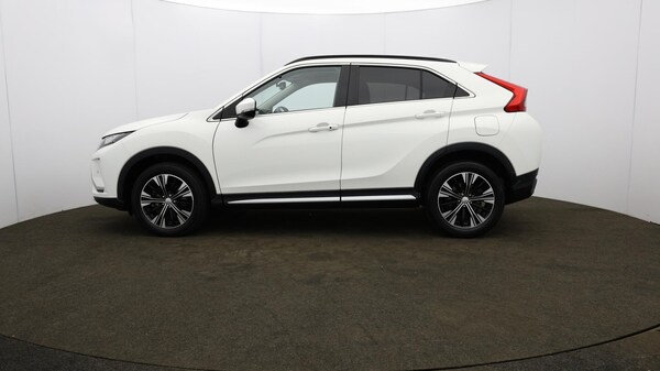 Used Mitsubishi Eclipse Cross 2019 for sale - 76001241: Photo 74