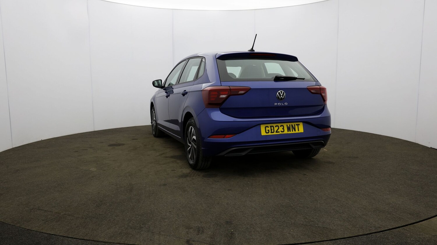 Used Volkswagen Polo for sale - 76810291: Photo 25