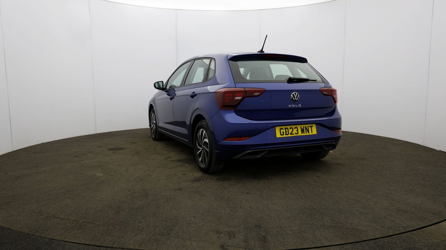 Used Volkswagen Polo for sale - 76810291: Photo 26