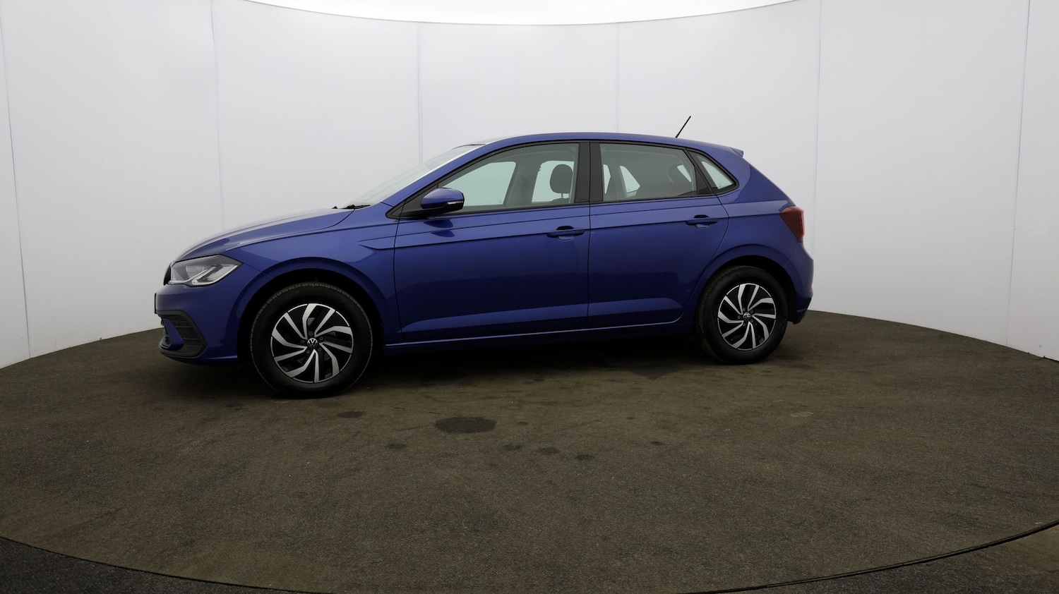 Used Volkswagen Polo for sale - 76810291: Photo 27