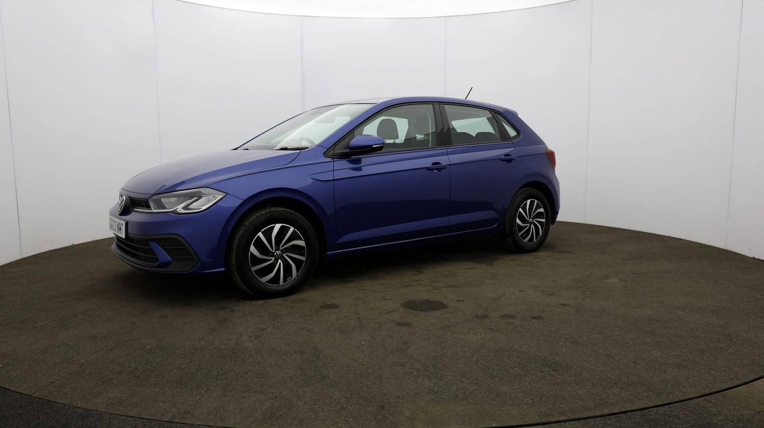 Used Volkswagen Polo for sale - 76810291: Photo 29