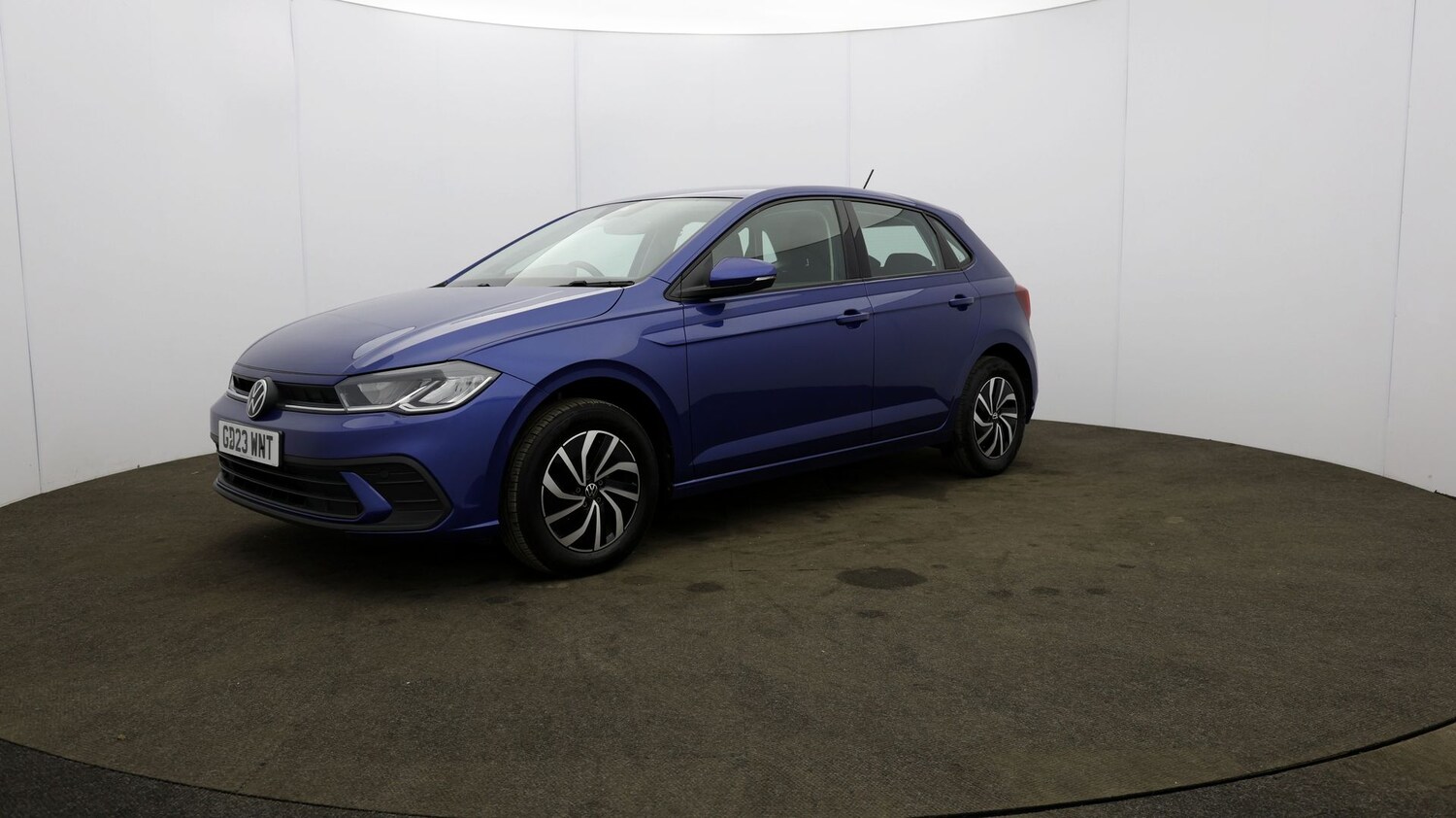 Used Volkswagen Polo for sale - 76810291: Photo 30