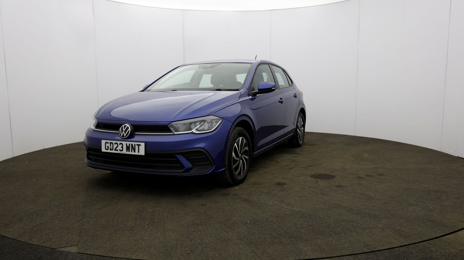 Used Volkswagen Polo for sale - 76810291: Photo 32