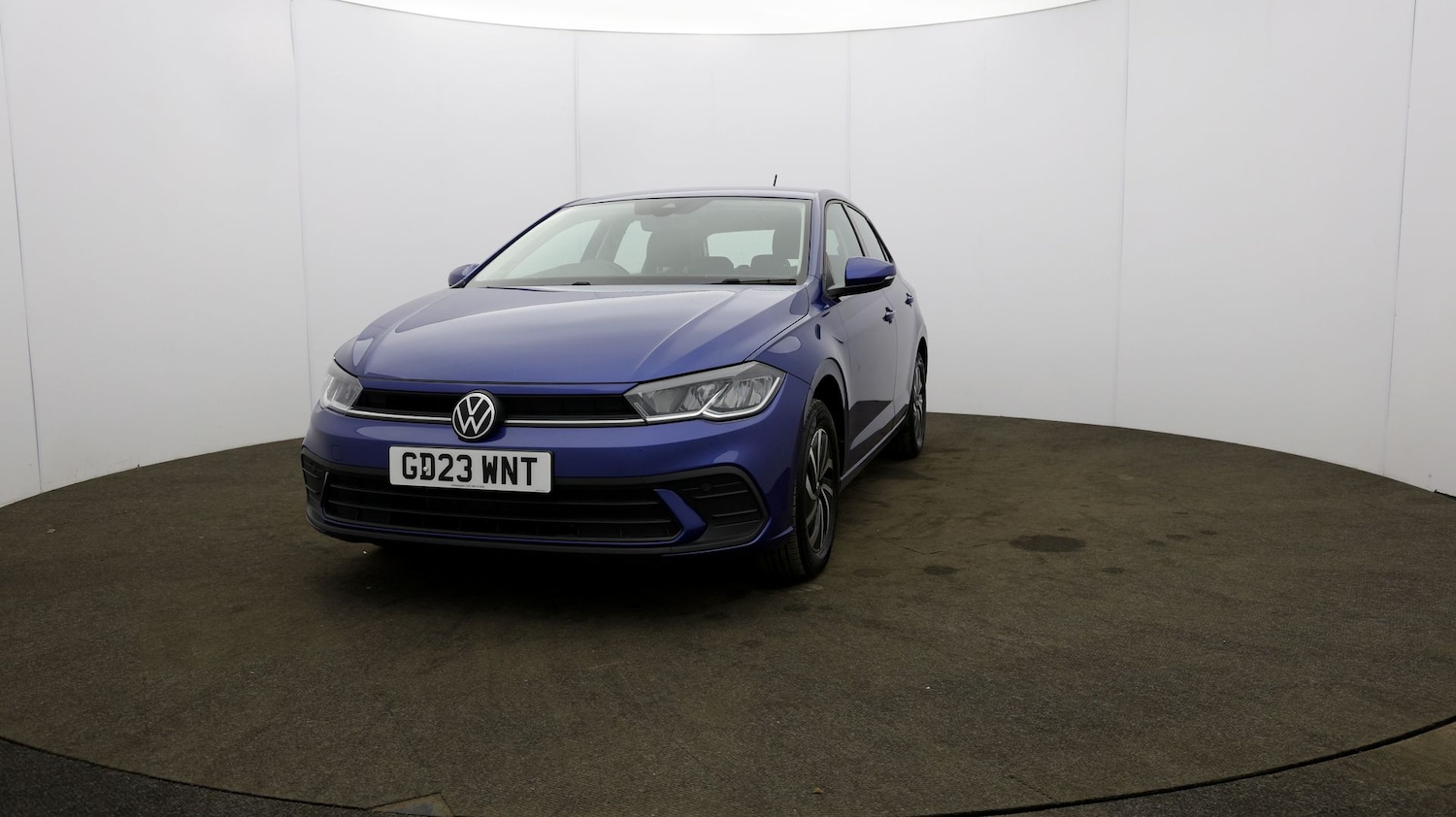 Used Volkswagen Polo for sale - 76810291: Photo 33