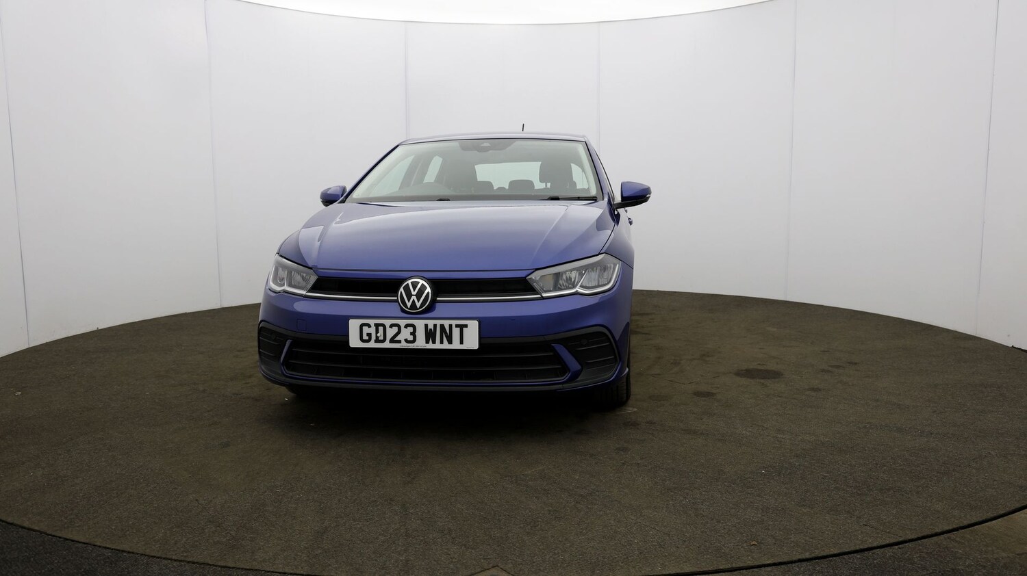 Used Volkswagen Polo for sale - 76810291: Photo 34